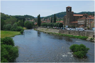 Langeac